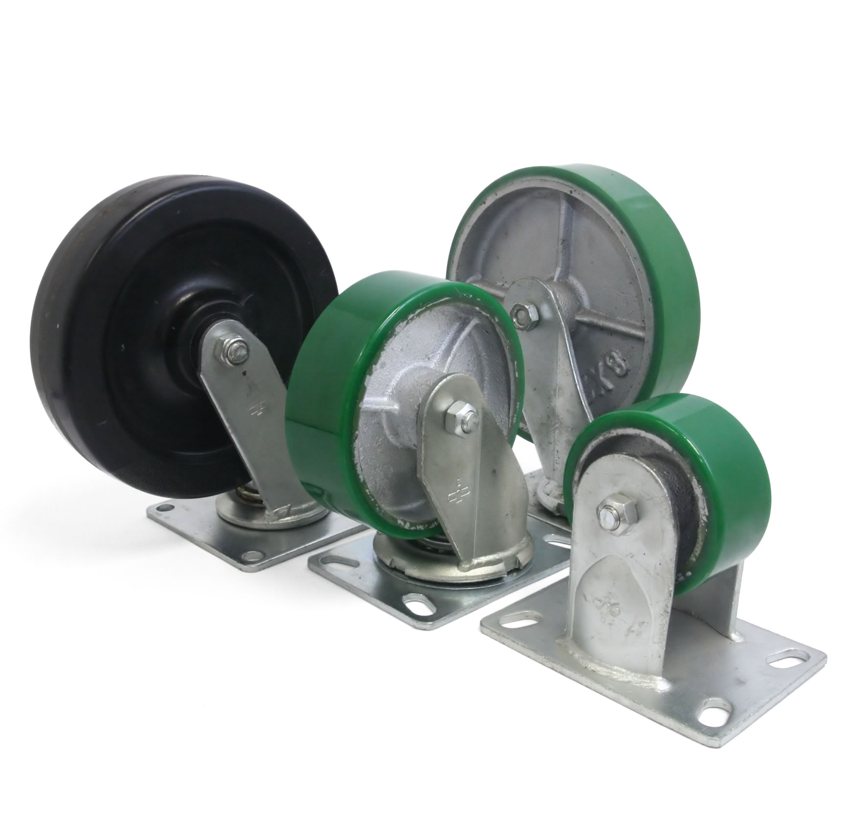 Caster Wheels | Casters And Wheels | Castor Wheel